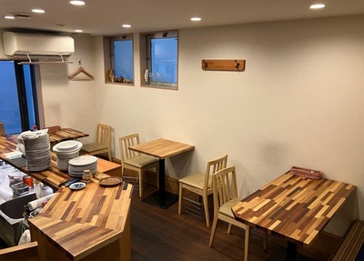 祐天寺駅徒歩5分！重軽食も相談可能です☆飲食居抜き物件