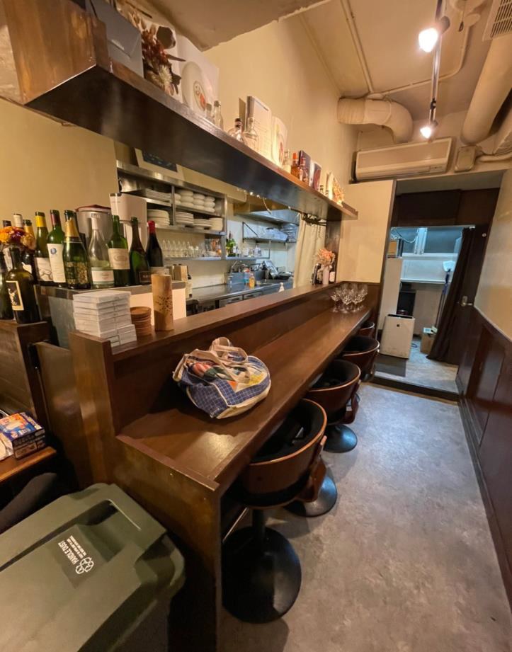 秋葉原駅徒歩3分！昭和通り沿いの店舗物件