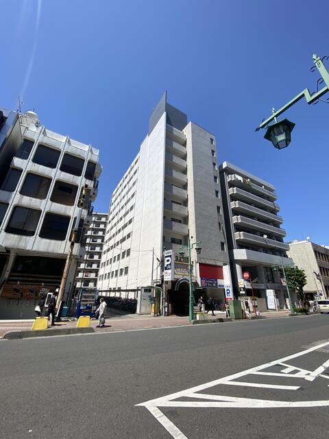 蕨駅徒歩2分！フリーレント：1ヶ⽉◎業種ご相談ください