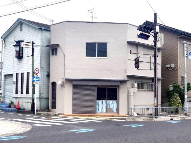 蛸地蔵駅徒歩5分！家賃15万以下◎多種多様対応可能スケルトン物件