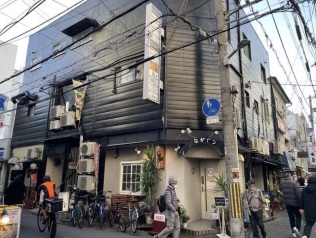 近鉄日本橋駅徒歩3分！人通り多い賑やかな繁華街☆多種多様対応可能スケルトン物件
