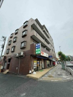 金沢八景駅徒歩5分！10万以下◎多種多様対応可能スケルトン物件