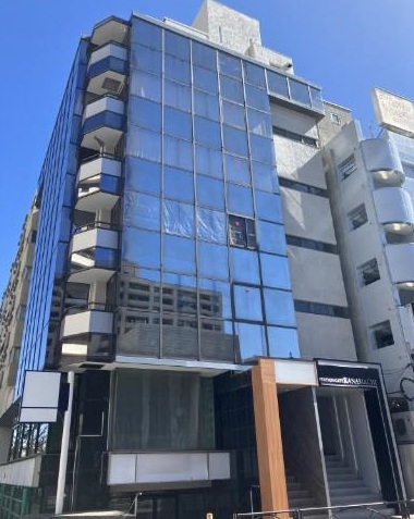 金町駅徒歩3分！駅近・好立地◎希少な1階スケルトン物件