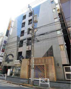 錦糸町駅徒歩5分！1階路面店舗物件