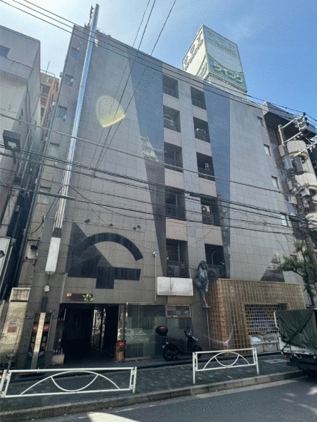 錦糸町駅徒歩5分！24時間利用可能◎ＤＪブースがあるクラブ居抜き物件