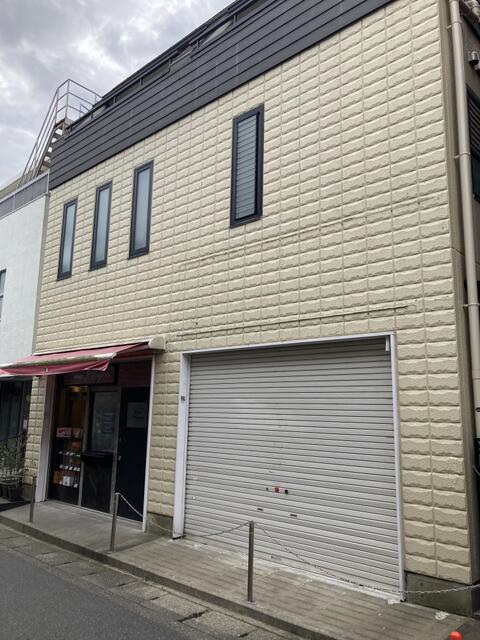 鎌倉駅徒歩3分！駅至近の好立地☆飲食店向き路面店物件