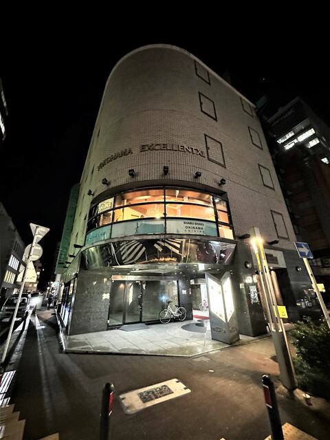 関内駅・馬車道駅徒歩5分！看板取り付け可能◎飲食店物件