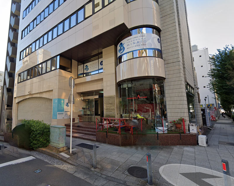 馬車道駅徒歩4分！造作譲渡無料◎内装美麗飲食店居抜き物件