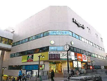 鶴見駅徒歩1分！駅直結ビル内の居酒屋居抜き店舗物件